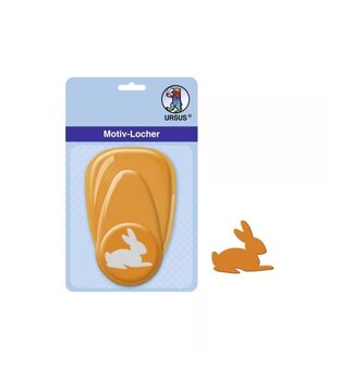 URSUS ΠΕΡΦΟΡΑΤΕΡ ΜΕΣΑΙΟ (MEDIUM) 25mm ΛΑΓΟΣ No23