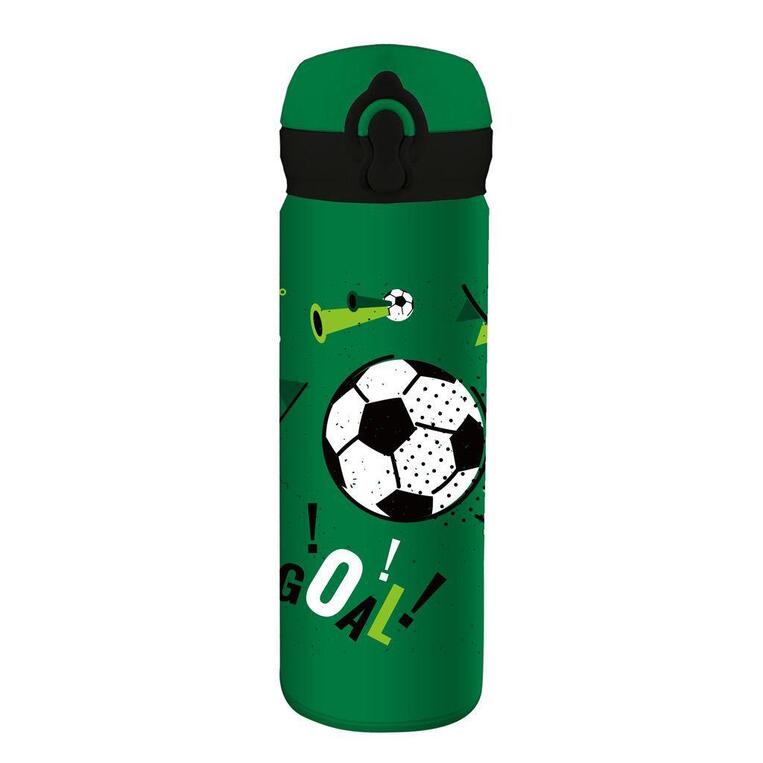 MUST TEAM ΠΑΓΟΥΡΙ ΘΕΡΜΟΣ ΑΝΟΞΕΙΔΩΤΟ ΜΕ ΚΑΛΑΜΑΚΙ 500ml ΠΟΔΟΣΦΑΙΡΟ 586452