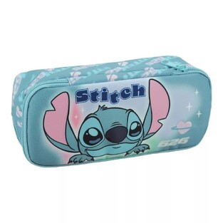GIM ΚΑΣΕΤΙΝΑ ΒΑΡΕΛΑΚΙ ΜΕ 2 ΦΕΡΜΟΥΑΡ STITCH 626 BRUSH IT OUT 342 03144