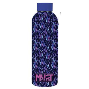 MUST TEAM ΠΑΓΟΥΡΙ ΜΠΟΥΚΑΛΙ ΘΕΡΜΟΣ ΑΝΟΞΕΙΔΩΤΟ 500ml LEAFS 587505