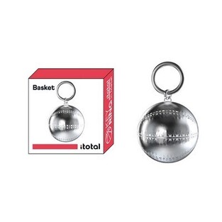 I TOTAL ΜΕΤΑΛΛΙΚΟ ΜΠΡΕΛΟΚ ΜΠΑΛΑ ΜΠΑΣΚΕΤ XL1439L