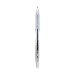 PENTONIC ΣΤΥΛΟ ΜΕ ΚΑΠΑΚΙ ΔΙΑΦΑΝΟ CLR 0.7mm ΜΑΥΡΟ