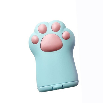 M&G ΞΥΣΤΡΑ ΒΑΡΕΛΑΚΙ ΔΙΠΛΗ ΜΕ ΚΑΘΡΕΦΤΗ ΠΑΤΟΥΣΑ ΓΑΛΑΖΙΑ APS912B4