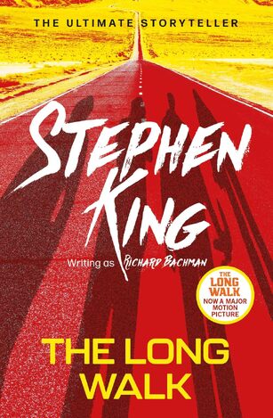 THE LONG WALK (KING) (ΑΓΓΛΙΚΑ) (PAPERBACK)