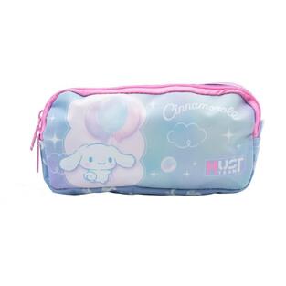 MUST TEAM ΚΑΣΕΤΙΝΑ ΒΑΡΕΛΑΚΙ ΜΕ 2 ΦΕΡΜΟΥΑΡ CINNAMOROLL BALLONS 490180