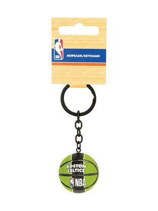 BACK ME UP NBA ΜΠΡΕΛΟΚ ΜΕ ΛΑΧΑΝΙ ΜΠΑΛΑ BOSTON CELTICS 3D 55851512