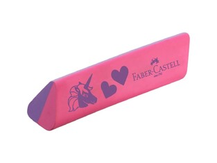 FABER CASTELL ΓΟΜΑ DUST FREE ΜΟΝΟΚΕΡΟΣ 188751