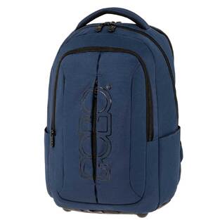 POLO WONDER ΣΧΟΛΙΚΗ ΤΣΑΝΤΑ ΣΑΚΙΔΙΟ ΠΛΑΤΗΣ 26lt ΜΠΛΕ 901076 5100