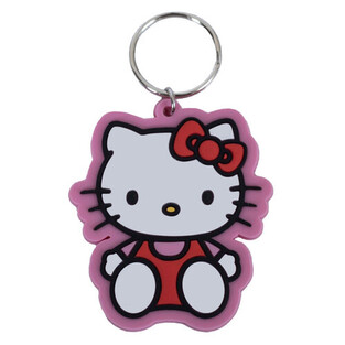 PYRAMID INTERNATIONAL ΜΠΡΕΛΟΚ ΚΑΟΥΤΣΟΥΚ HELLO KITTY POSE