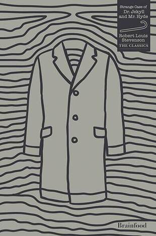 STRANGE CASE OF DR JEKYLL AND MR HYDE (STEVENSON) (ΣΕΙΡΑ THE CLASSICS) (ΑΓΓΛΙΚΑ) (PAPERBACK) (ΕΤΒ 2025)