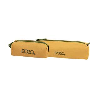 POLO ΚΑΣΕΤΙΝΑ ΒΑΡΕΛΑΚΙ ORIGINAL WALLET DOS1 ΚΙΤΡΙΝΟ 937006 7565