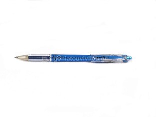 PENTEL ΣΤΥΛΟ SLICCI METALLIC GEL ΜΠΛΕ BG208MC