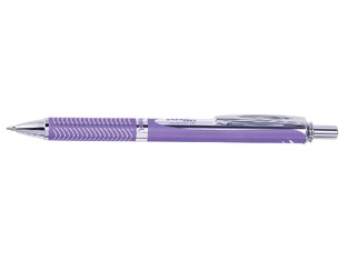 PENTEL ΣΤΥΛΟ ENERGEL ALLOY ΜΕΤΑΛΛΙΚΟ ΜΩΒ RT BL407V A