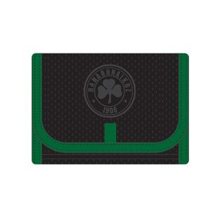 BACK ME UP ΠΟΡΤΟΦΟΛΙ ΠΑΟ OFFICIAL GREEN 385 01280