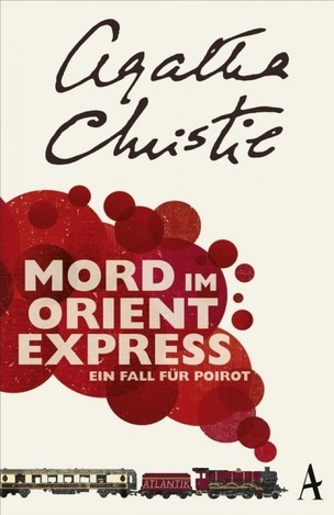 MORD IM ORIENT EXPRESS (CHRISTIE) (ΓΕΡΜΑΝΙΚΑ) (PAPERBACK)