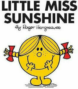 LITTLE MISS SUNSHINE (HARGREAVES) (ΣΕΙΡΑ LITTLE MISS CLASSIC LIBRARY)