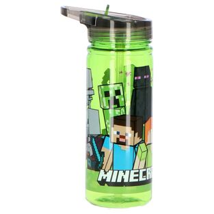 STOR ΠΑΓΟΥΡΙ ΠΛΑΣΤΙΚΟ 580ml MINECRAFT 53040433
