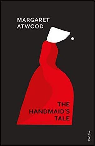 THE HANDMAIDS TALE (ATWOOD) (ΑΓΓΛΙΚΑ) (PAPERBACK)