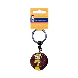 BACK ME UP NBA ΜΠΡΕΛΟΚ ΜΕ ΜΠΟΡΝΤΩ ΜΠΑΛΑ MIAMI HEAT 3D 55851512
