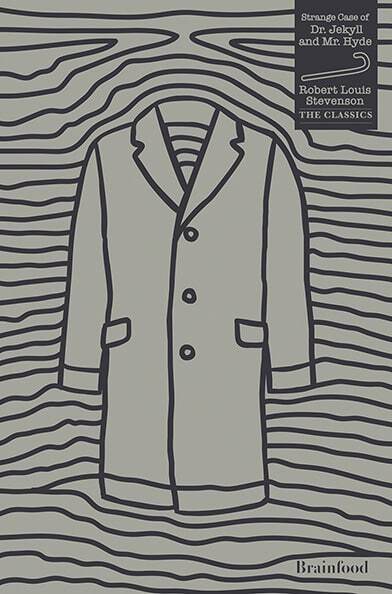 STRANGE CASE OF DR JEKYLL AND MR HYDE (STEVENSON) (ΣΕΙΡΑ THE CLASSICS) (ΑΓΓΛΙΚΑ) (PAPERBACK) (ΕΤΒ 2025)