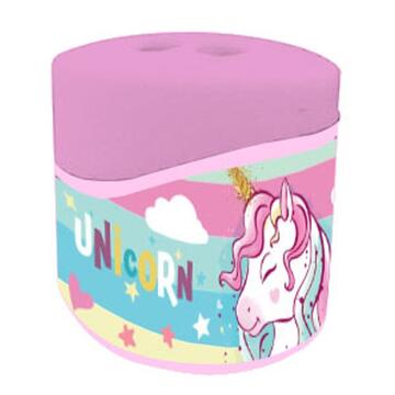 ΜUST ΞΥΣΤΡΑ ΒΑΡΕΛΑΚΙ ΔΙΠΛΗ UNICORN 585151