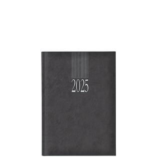 2025 ΗΜΕΡΟΛΟΓΙΟ ΗΜΕΡΗΣΙΟ 11x16,5cm SIDNEY CLASSIC ΜΑΥΡΟ 68520C72 (ΘΕΟΦΥΛΑΚΤΟΣ)
