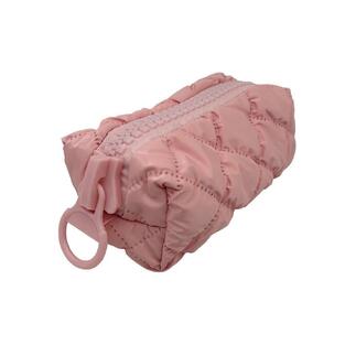 MUST TEAM ΚΑΣΕΤΙΝΑ ΒΑΡΕΛΑΚΙ ΜΕ ΦΕΡΜΟΥΑΡ FASHION ΡΟΖ 586925