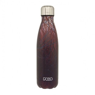 POLO ΜΠΟΥΚΑΛΙ ΘΕΡΜΟΣ 500ml ΜΩΒ 949004 8257