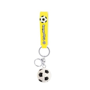 TRENDHAUS ΜΠΡΕΛΟΚ TAKE ACTION FOOTBALL ΜΠΑΛΑ ΚΙΤΡΙΝΟ 962591