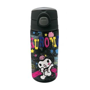 GRAFFITI ΠΑΓΟΥΡΙ ΘΕΡΜΟΣ ΑΝΟΞΕΙΔΩΤΟ 450ml KUROMI SKETCHY 262412