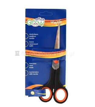 GROOVY ΨΑΛΙΔΙ ΓΡΑΦΕΙΟΥ 18cm 047122