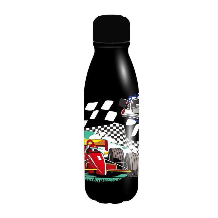 MUST TEAM ΠΑΓΟΥΡΙ ΑΛΟΥΜΙΝΙΟΥ 550ml RACER 586449