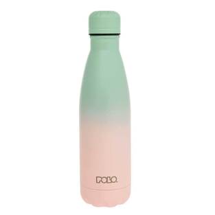 POLO ΜΠΟΥΚΑΛΙ ΘΕΡΜΟΣ STAINLESS STEEL 500ml ΒΕΡΑΜΑΝ 949004