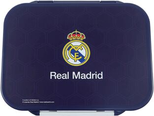 BACK ME UP ΤΑΠΕΡ ΔΟΧΕΙΟ ΦΑΓΗΤΟΥ REAL MADRID 3 ΧΩΡΩΝ 581 00269