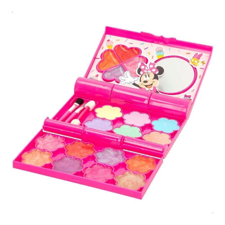 MAKE UP ΚΑΣΕΤΙΝΑ ΜΑΚΙΓΙΑΖ MINNIE MOUSE 77362