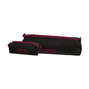 POLO ΚΑΣΕΤΙΝΑ ΒΑΡΕΛΑΚΙ ORIGINAL WALLET DOS2 ΜΑΥΡΗ 937006 2033