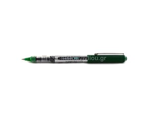 UNIBALL ΣΤΥΛΟ EYE MICRO 0.5mm ΠΡΑΣΙΝΟ UB150