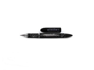 UNIBALL ΣΤΥΛΟ JETSTREAM 1.0mm ΜΑΥΡΟ SX210