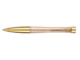 PARKER URBAN PREMIUM GOLDEN PEARL GT BP