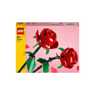 LEGO ROSES 40460
