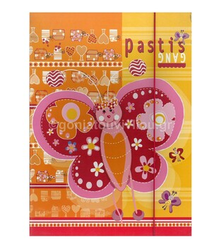 GRAFFITI ΝΤΟΣΙΕ ΜΕ ΛΑΣΤΙΧΟ & ΡΑΧΗ PASTIS GANG