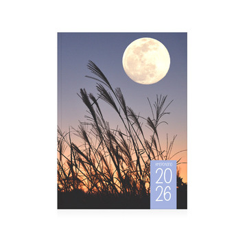 2026 ΗΜΕΡΟΛΟΓΙΟ ΗΜΕΡΗΣΙΟ PHOTO 12x17cm ΠΑΝΣΕΛΗΝΟΣ 053 (EKDOSIS)