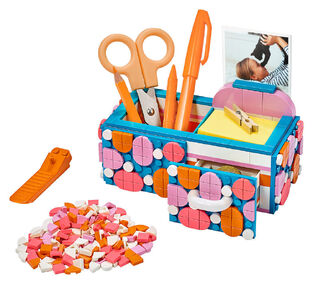 LEGO DOTS DESK ORGANIZER 41907