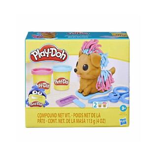 HASBRO PLAY DOH ΣΕΤ ΠΛΑΣΤΟΖΥΜΑΡΑΚΙΑ MINI CROOM N VET SET E4902 / F7908