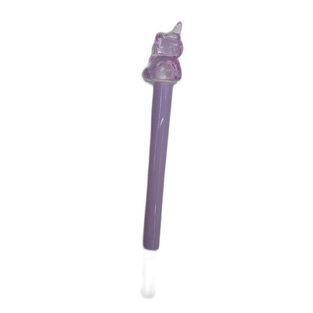 TESORO ΣΤΥΛΟ ΜΕ ΦΩΣ 0.7mm ΜΟΝΟΚΕΡΟΣ ΜΩΒ (ΜΠΛΕ ΓΡΑΦΗ) 582387