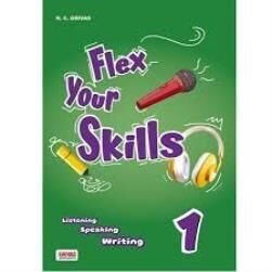 FLEX YOUR SKILLS 1 (ΕΤΒ 2026)