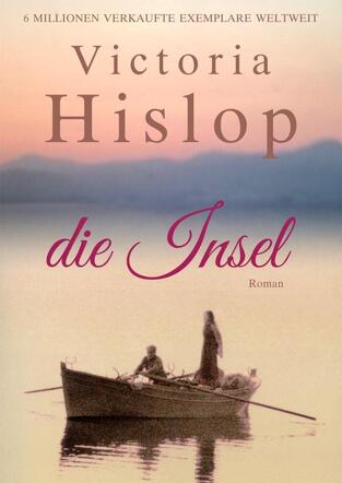 DIE INSEL (HISLOP) (ΓΕΡΜΑΝΙΚΑ) (PAPERBACK)