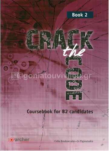 CRACK THE CODE 2 STUDENT BOOK