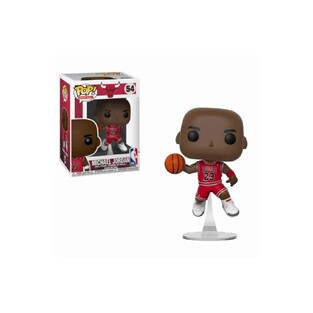 FUNKO POP NBA CHICAGO BULLS MICHAEL JORDAN 54 VINYL FIGURE
