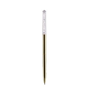 ΣΤΥΛΟ CRYSTAL 0.7mm ΧΡΥΣΟ 116144